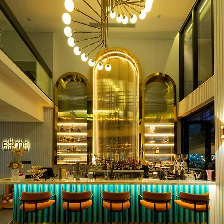 Pama Boutique Hotel & Bistro Danang Exteriér fotografie