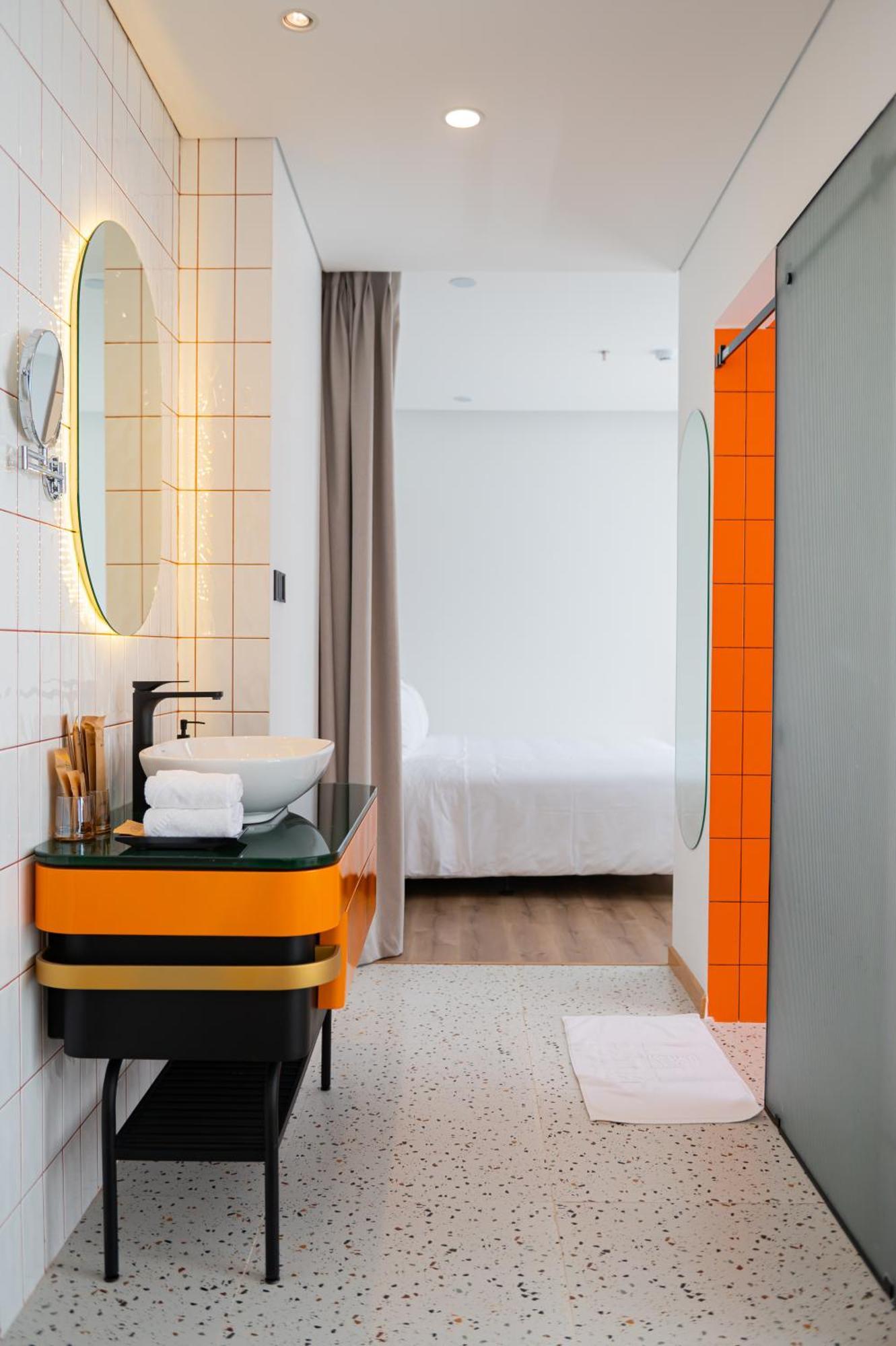 Pama Boutique Hotel & Bistro Danang Exteriér fotografie